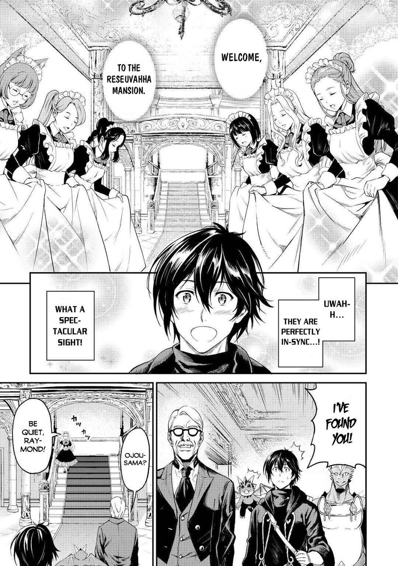 Sozai Saishuka no Isekai Ryokouki - Chapter 29 image 05